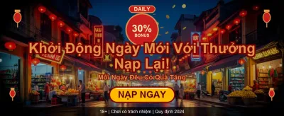 Nhận Thưởng Đăng Ký Ngay banner